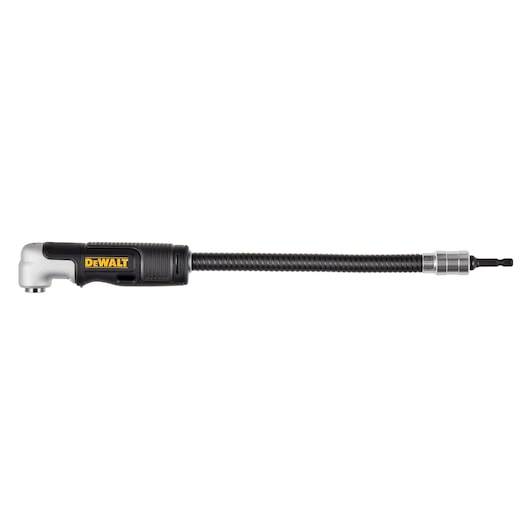 DEWALT FLEXTORQ Modular Right Angle Drill Attachment System (DWAMRASETFT)