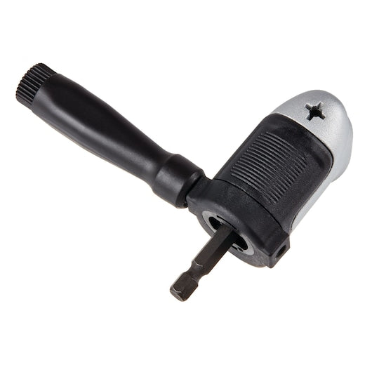 DEWALT FLEXTORQ Modular Right Angle Drill Attachment System (DWAMRASETFT)