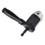 DEWALT FLEXTORQ Modular Right Angle Drill Attachment System (DWAMRASETFT)