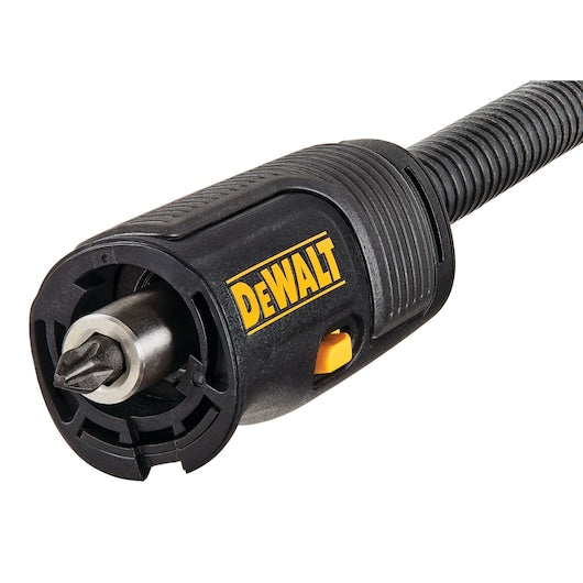 DEWALT FLEXTORQ Modular Right Angle Drill Attachment System (DWAMRASETFT)