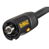 DEWALT FLEXTORQ Modular Right Angle Drill Attachment System (DWAMRASETFT)