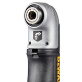 DEWALT FLEXTORQ Modular Right Angle Drill Attachment System (DWAMRASETFT)