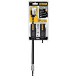 DEWALT FLEXTORQ Modular Right Angle Drill Attachment System (DWAMRASETFT)