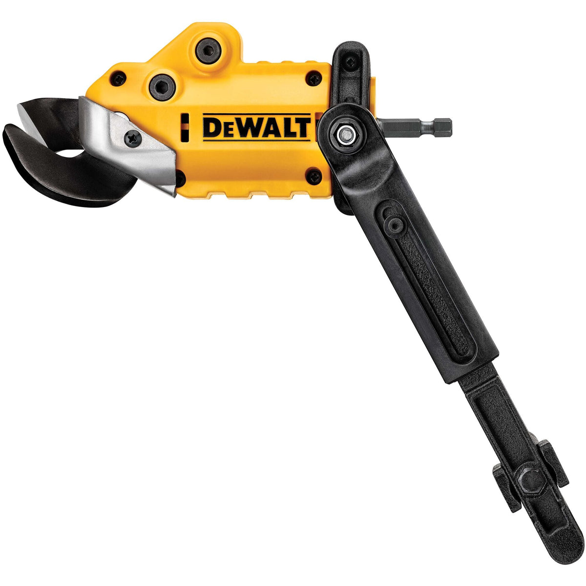 DEWALT 18GA Shear Attachment (DWASHRIR)