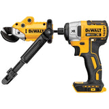 DEWALT 18GA Shear Attachment (DWASHRIR)