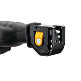 DEWALT DWE304 10 Amp Corded Reciprocating Saw, 1-1/8 in. Stroke, 4-Position Blade Clamp