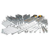 DEWALT Mechanics Tool Set (204-Piece) – DWMT72165