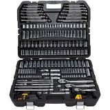 DEWALT Mechanics Tool Set (204-Piece) – DWMT72165