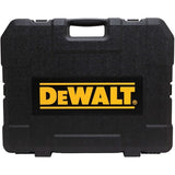 DEWALT Mechanics Tool Set (204-Piece) – DWMT72165