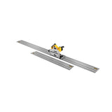 DEWALT 12 Amp Corded 6-1/2 in. (165 mm) Track Saw Kit