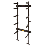 DEWALT TOUGHSYSTEM 25-1/2 in. Workshop Racking Storage System (DWST08260)