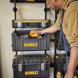 DEWALT TOUGHSYSTEM 25-1/2 in. Workshop Racking Storage System (DWST08260)