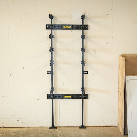 DEWALT TOUGHSYSTEM 25-1/2 in. Workshop Racking Storage System (DWST08260)