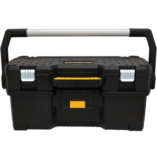 DEWALT 24 in. 2-in-1 Tote with Removable Power Tool Case (DWST24070)