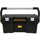 DEWALT 24 in. 2-in-1 Tote with Removable Power Tool Case (DWST24070)