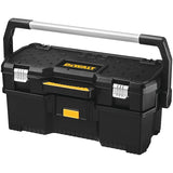 DEWALT 24 in. 2-in-1 Tote with Removable Power Tool Case (DWST24070)