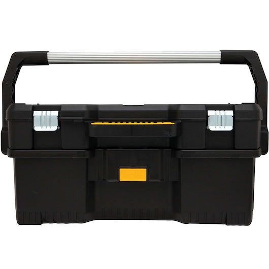 DEWALT 24 in. 2-in-1 Tote with Removable Power Tool Case (DWST24070)