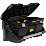DEWALT 24 in. 2-in-1 Tote with Removable Power Tool Case (DWST24070)