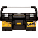 DEWALT 24 in. 2-in-1 Tote with Removable Power Tool Case (DWST24070)
