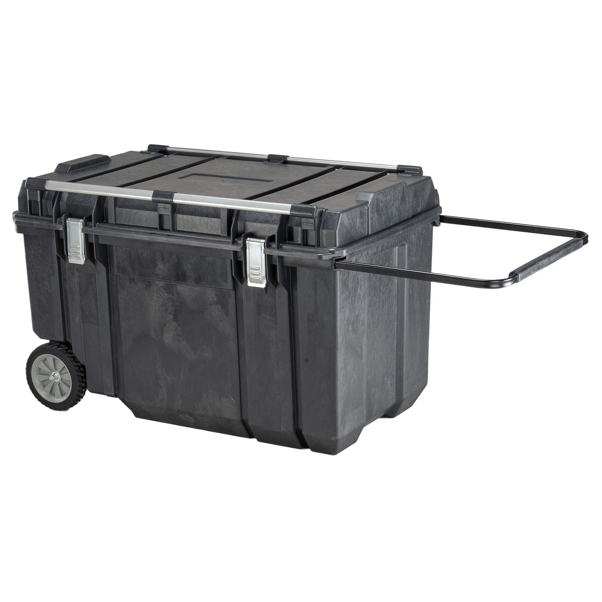 DEWALT Tough Chest 38 in. 63 Gal. Mobile Tool Box (DWST38000)