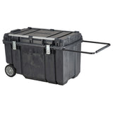 DEWALT Tough Chest 38 in. 63 Gal. Mobile Tool Box (DWST38000)