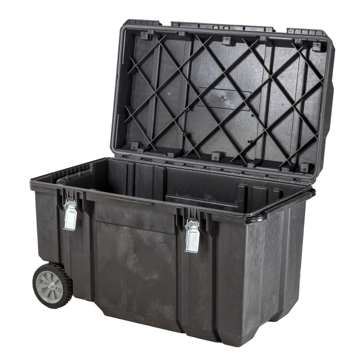 DEWALT Tough Chest 38 in. 63 Gal. Mobile Tool Box (DWST38000)