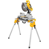 DEWALT DWX725 Heavy Duty Work Stand, Aluminum, 1000 lb Capacity