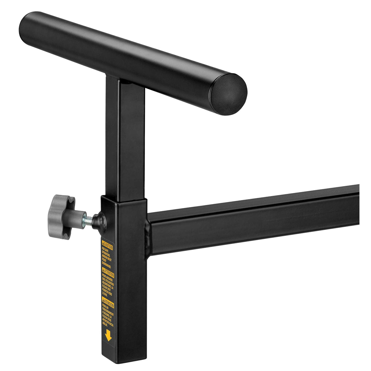 DEWALT DWX726 32-1/2 in. x 60 in. Rolling Miter Saw Stand