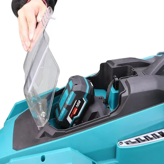Electric Gardening Tools Factory Liangye 40V Lightweight Battery Powered Lawn Mower