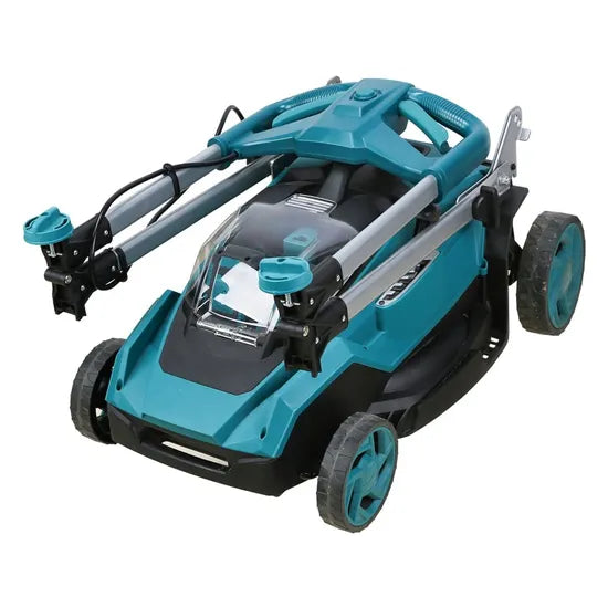 Electric Gardening Tools Factory Liangye 40V Lightweight Battery Powered Lawn Mower