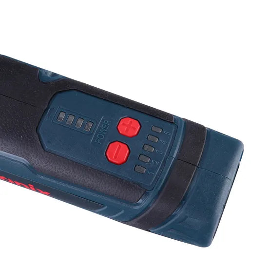 RoniX Electric Mini Rotary Grinder Grinding Cutter Power Tool Ronix 3421 Model Lithium Battery Cordless Angle Grinder