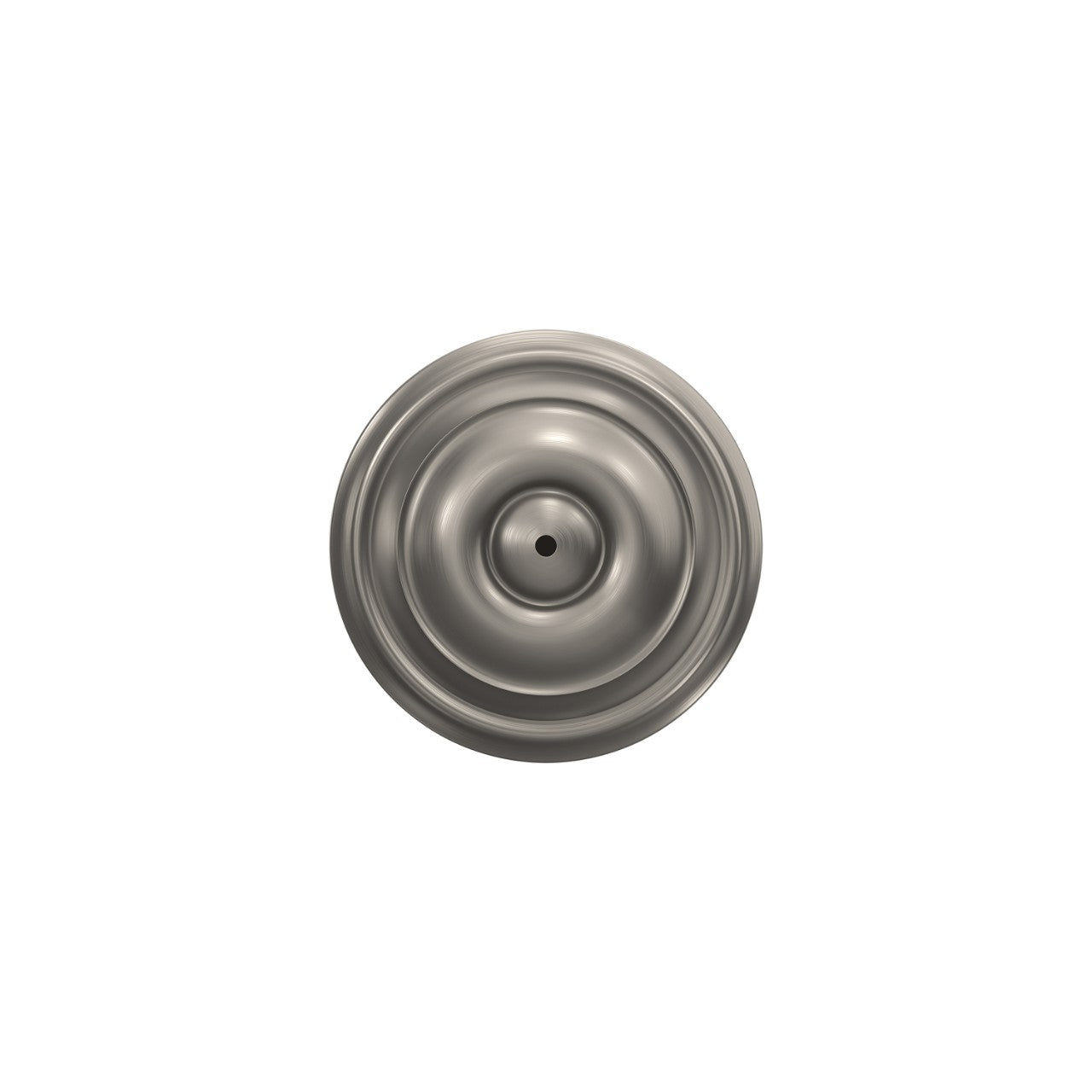 Schlage Georgian Aged Bronze Privacy Knob – Right or Left Handed