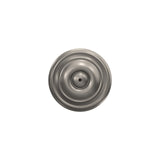 Schlage Georgian Satin Nickel Privacy Bed/Bath Door Knob