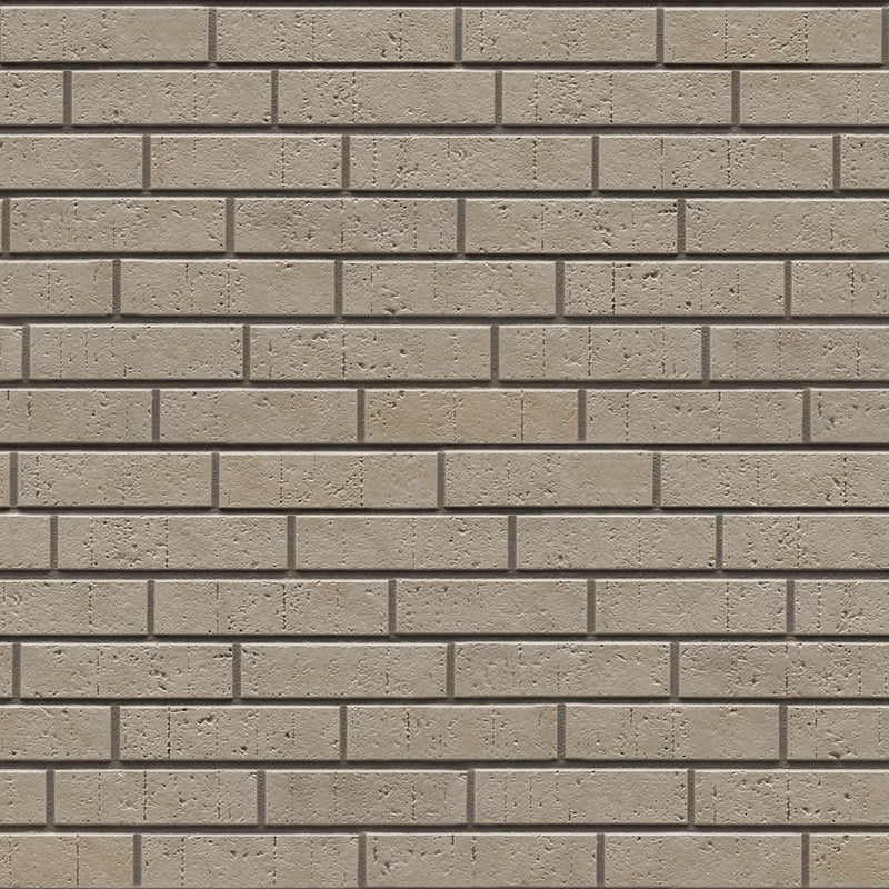 Ceraclad Strahl Solid Core Panel Beige