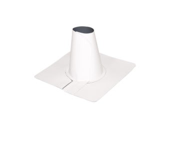 Elevate UltraPly TPO Split Pipe Boots Gray 1" to 3"