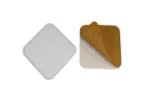 Elevate UltraPly QuickSeam TPO T-Joint Cover White 4" x 4"