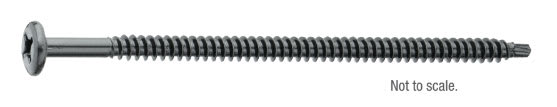 Elevate Fasteners 2-1/4" #12 1000/Box