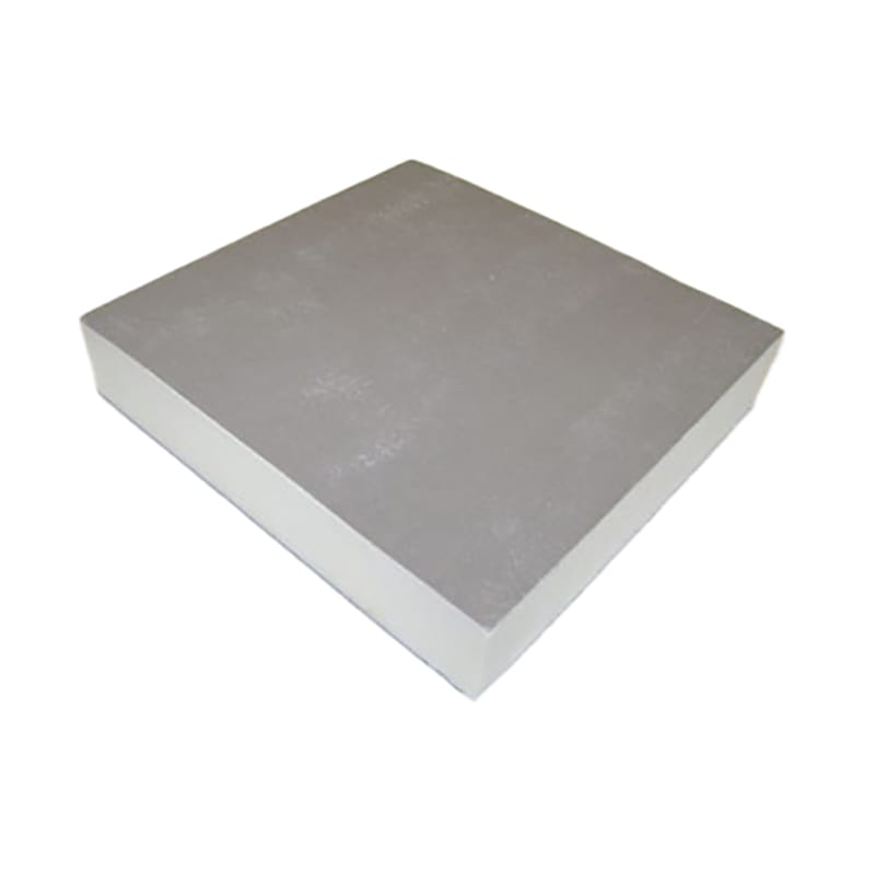 Elevate ISOGARD RESISTA CGF Flat ISO 2.6" x 4' x 8'