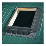 VELUX Aluminum Flashing Kit with Underlayment for Deck Mount Skylights image 6