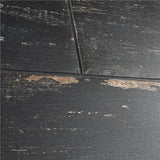 Merola Tile Retro Nero 8-1/4 in. x 23-1/2 in. Porcelain Floor and Wall Tile (11.12 sq. ft./Case)