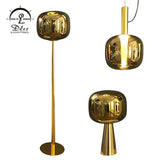 DLSS Lighting Fashion Floor Lamp LED Lamp