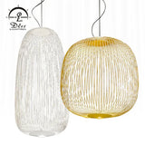 DLSS Lighting Fashion LED Pendant Lamp
