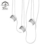 DLSS Lighting Co., Ltd. Fashion Pendant Lighting with Cheap Price LED Hotel Pendant Lamp