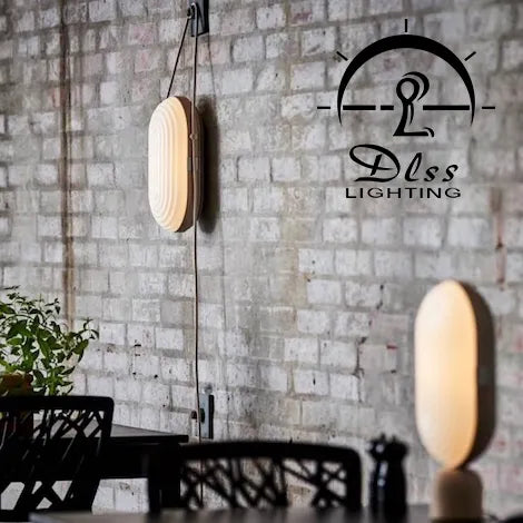 DLSS Lighting Co.,Ltd Fashion Style Modern Unique Acrylic Pendant Light/ Hanging Light/Chandelier
