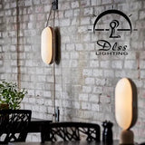 DLSS Lighting Co.,Ltd Fashion Style Modern Unique Acrylic Pendant Light/ Hanging Light/Chandelier