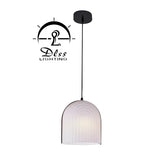 DLSS Lighting Co.,Ltd Fashion Style Modern Unique Acrylic Pendant Light/ Hanging Light/Chandelier