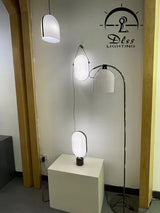 DLSS Lighting Co.,Ltd Fashion Style Modern Unique Acrylic Pendant Light/ Hanging Light/Chandelier