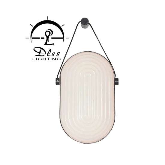 DLSS Lighting Co.,Ltd Fashion Style Modern Unique Acrylic Pendant Light/ Hanging Light/Chandelier