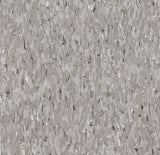 Armstrong Flooring Imperial Texture VCT Basil Green 125-mil x 12-in W x 12-in L Commercial Vinyl Tile Flooring (45-sq ft/ Carton)