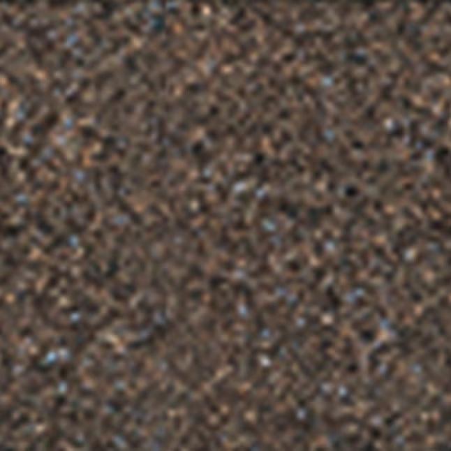 Owens Corning ProEdge 33-lin ft Estate Gray Hip and Ridge Roof Shingles - Super Arbor